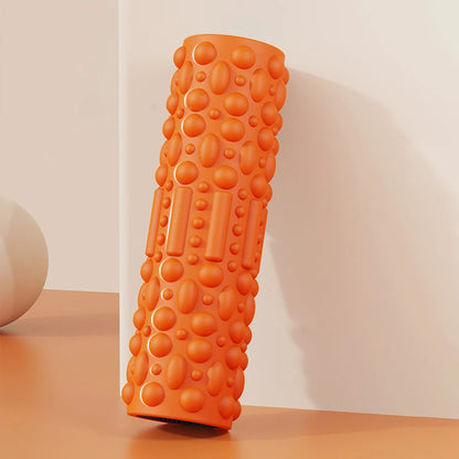 Electric Vibrating Foam Roller